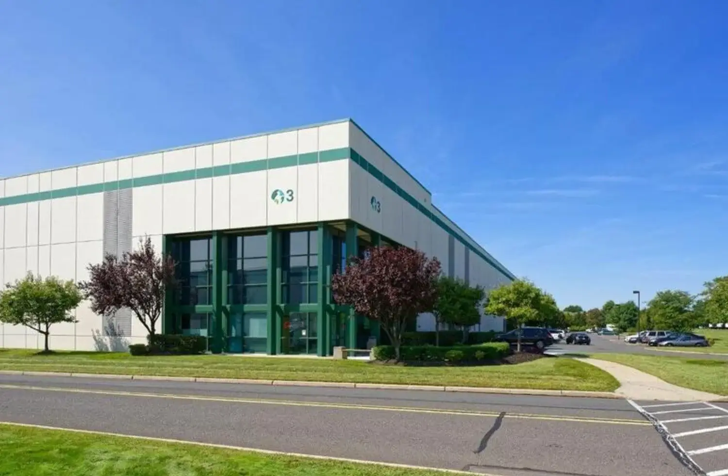 Chris Galiano NAI DiLeo-Bram Industrial Transactions New Jersey 174000 sf