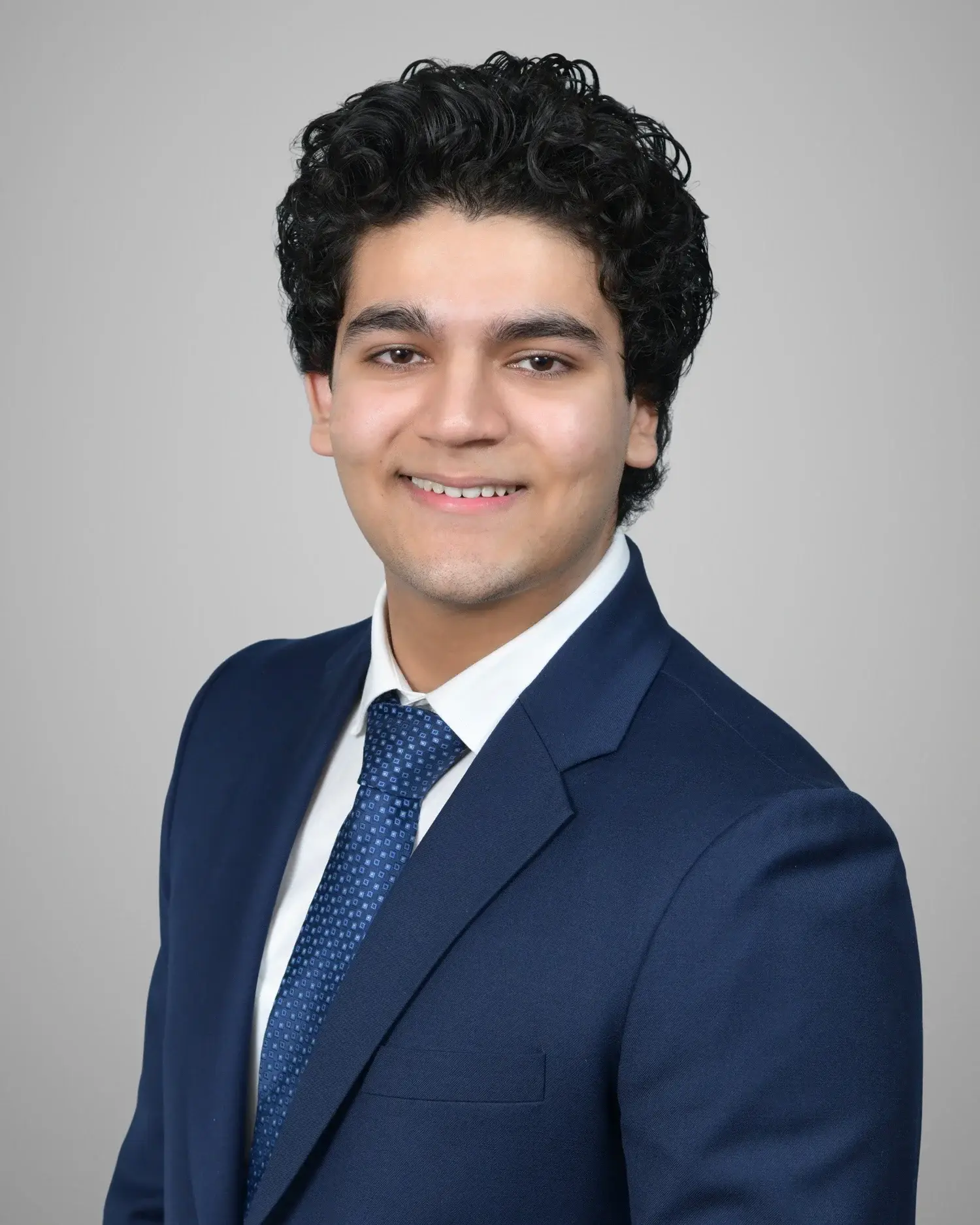 Sweemit Goswami new associate NAI DiLeo-Bram & Co.